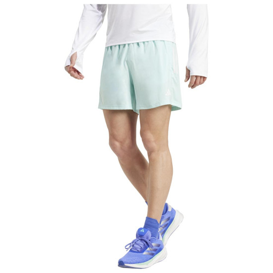 Adidas Ανδρικό σορτς Own the Run Shorts